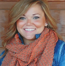 Kellie Walker