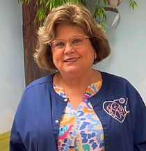 Rosemary Jeffers