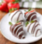 Chocolate Covered Strawberries