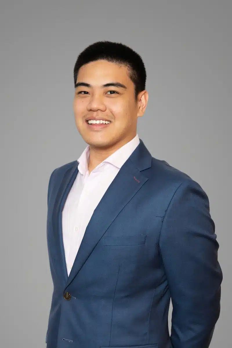Marcus Chiam