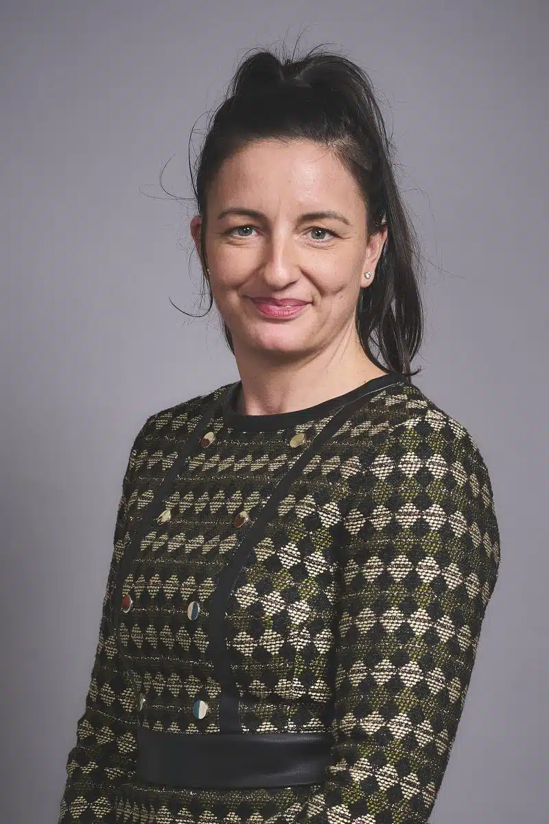 Katy Summerfield