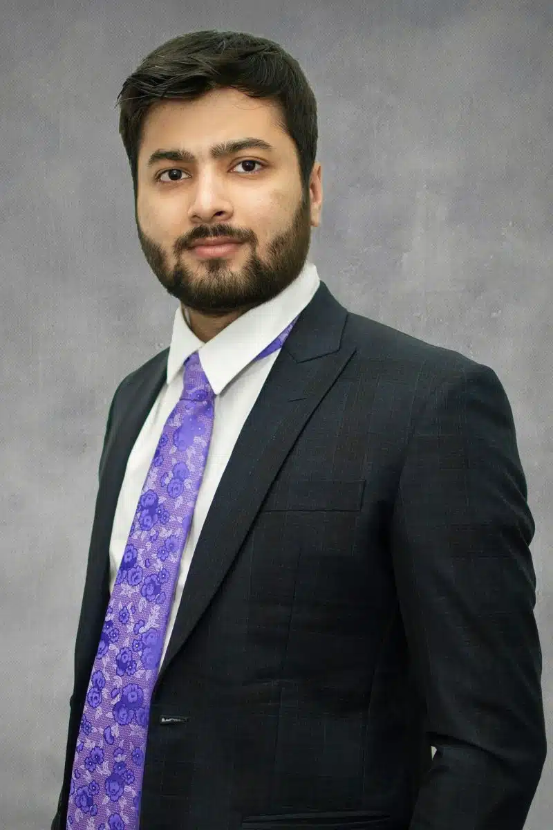 Anas Advani