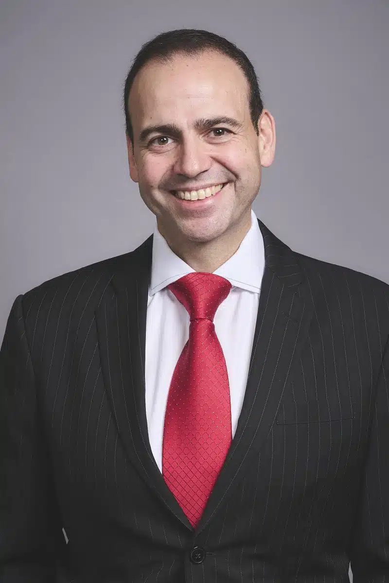 Mark Lewis