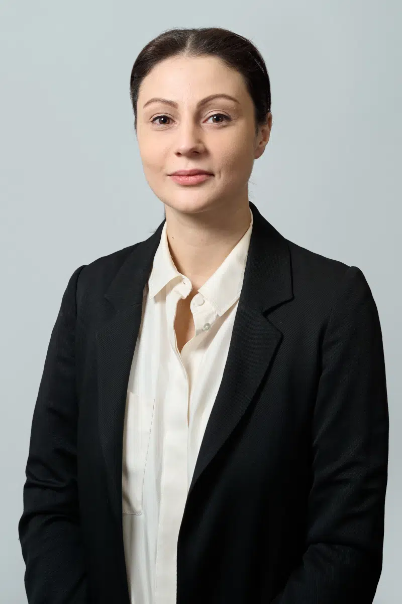 Lara Tabet