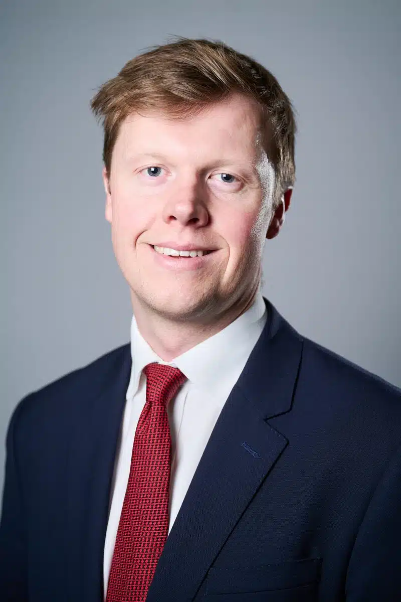 Tom Havers