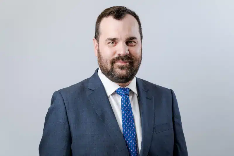 Alex Macdonald Bell