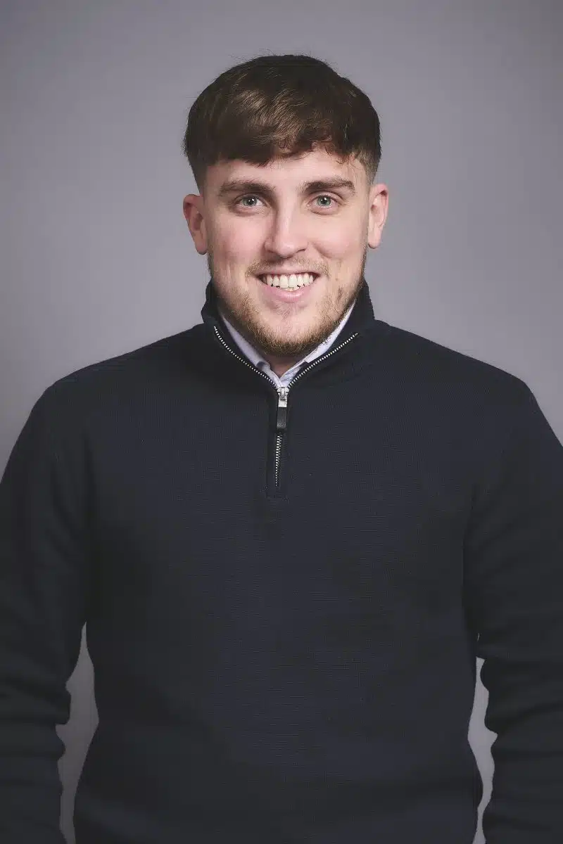 Alex Ibbotson