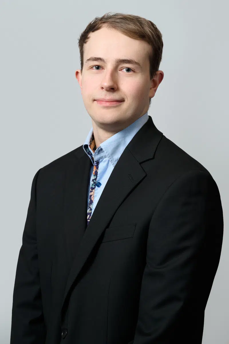 Marcus Rosier