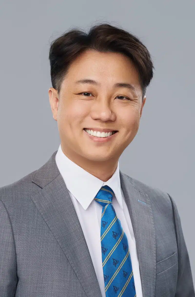 Daniel Tan