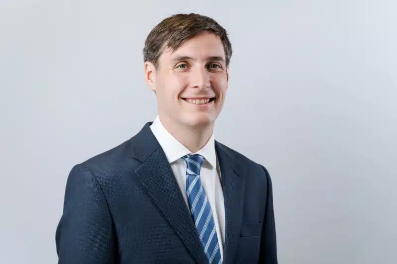 Brendan Cashman