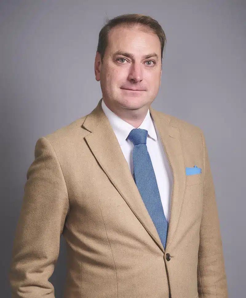 Cameron Christie