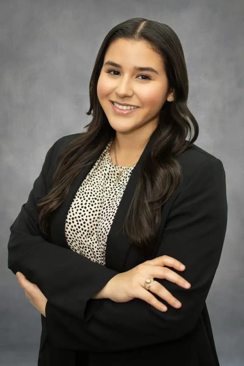 Alexis Olivares De Luna