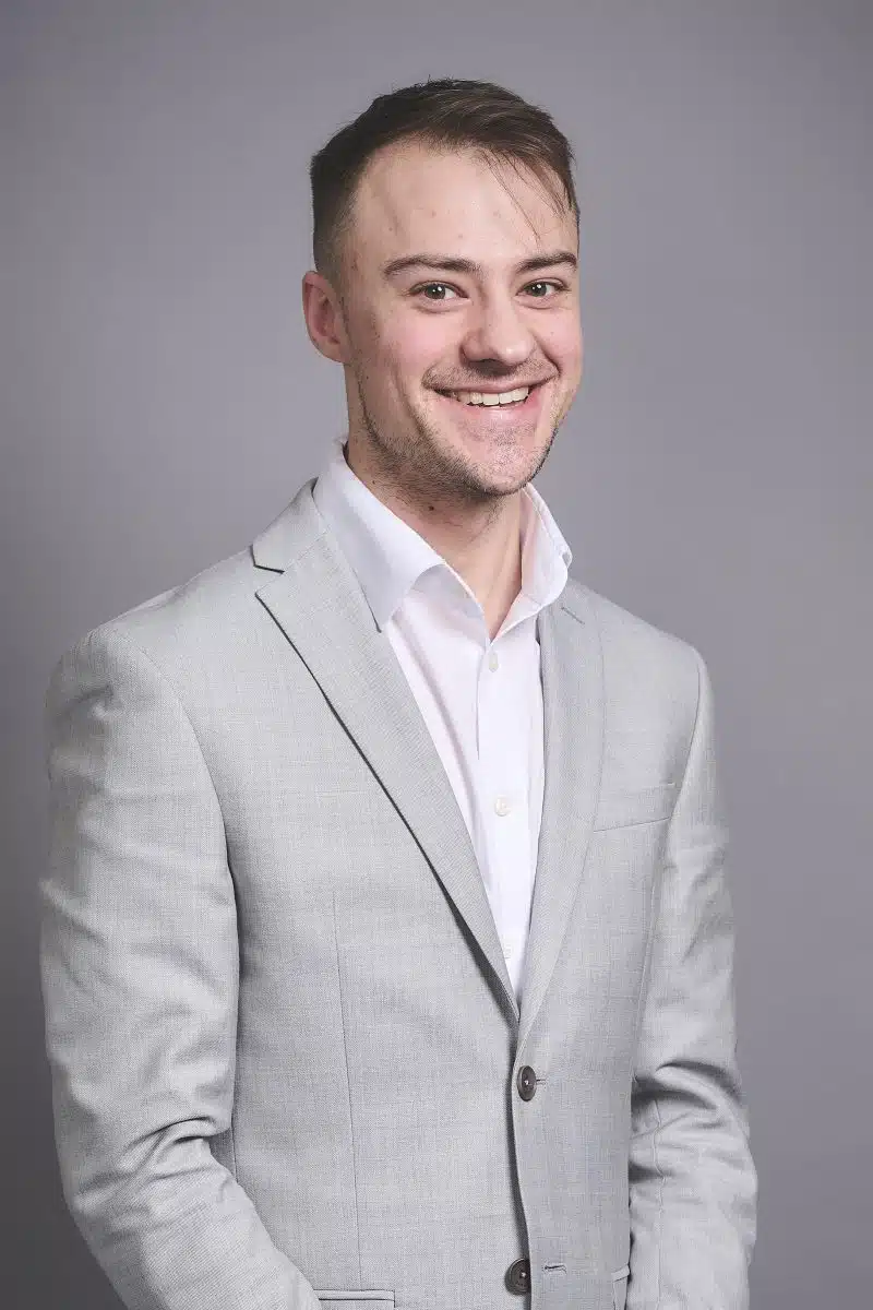 Jordan Hurst