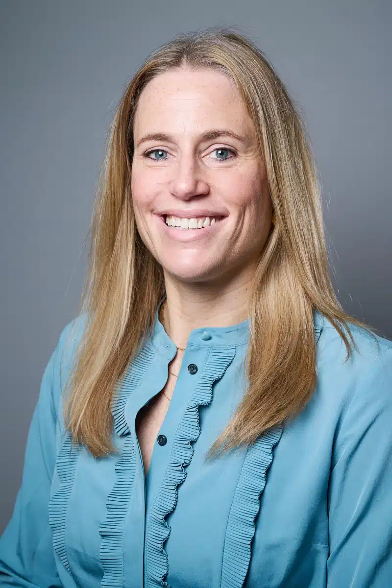 Fiona Hills
