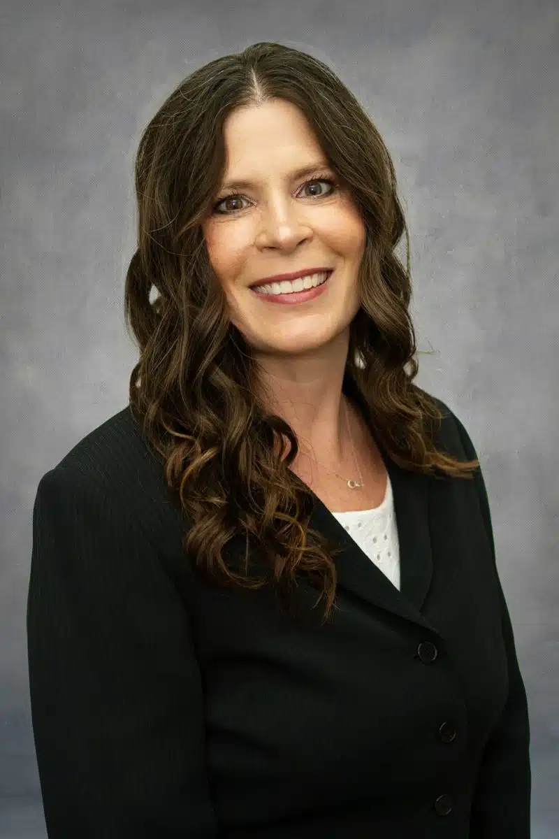 Shelli Johnson