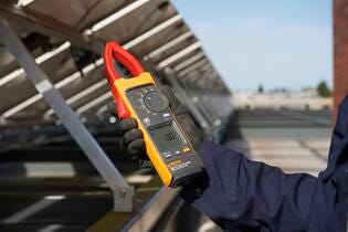 Troubleshooting common solar power equipment problems