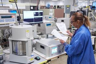 Instrument Calibration and Why It Matters