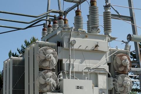 ROI on industrial energy efficiency cost savings