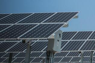 Utility-Scale Solar