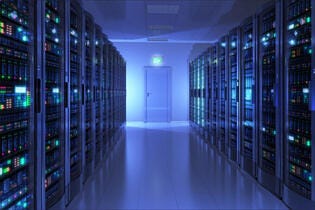 Data Center Solutions