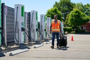 EVSE: What is it and how does it work?