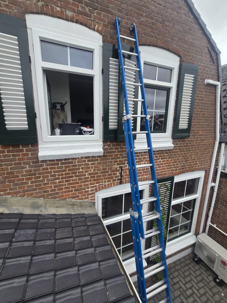 Project GA Kozijnen