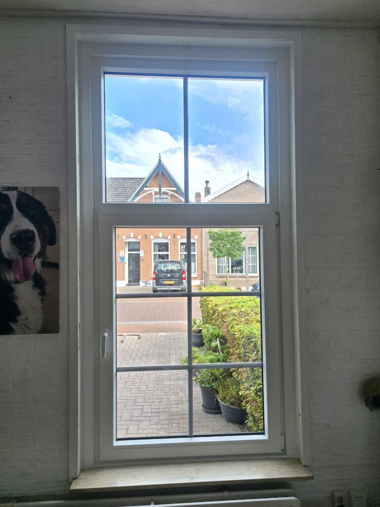 Project GA Kozijnen