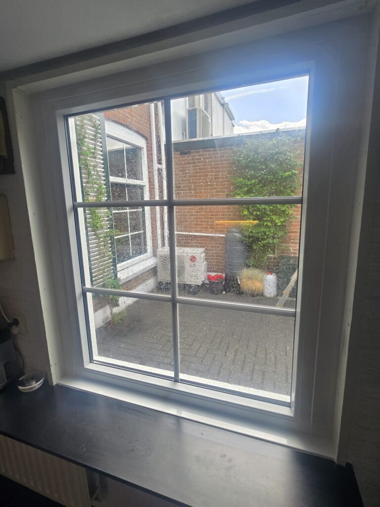 Project GA Kozijnen
