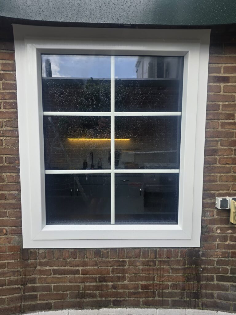 Project GA Kozijnen