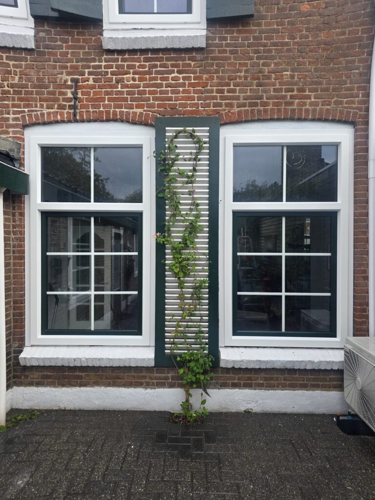 Project GA Kozijnen