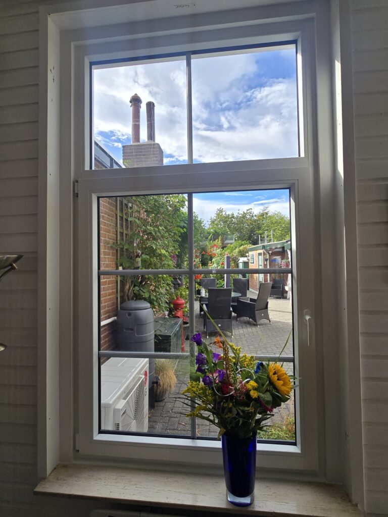 Project GA Kozijnen