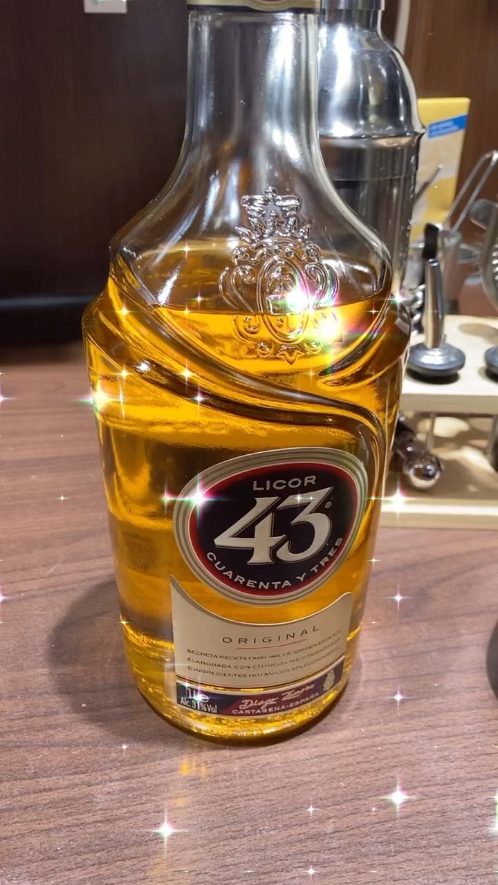 Carajillo 43