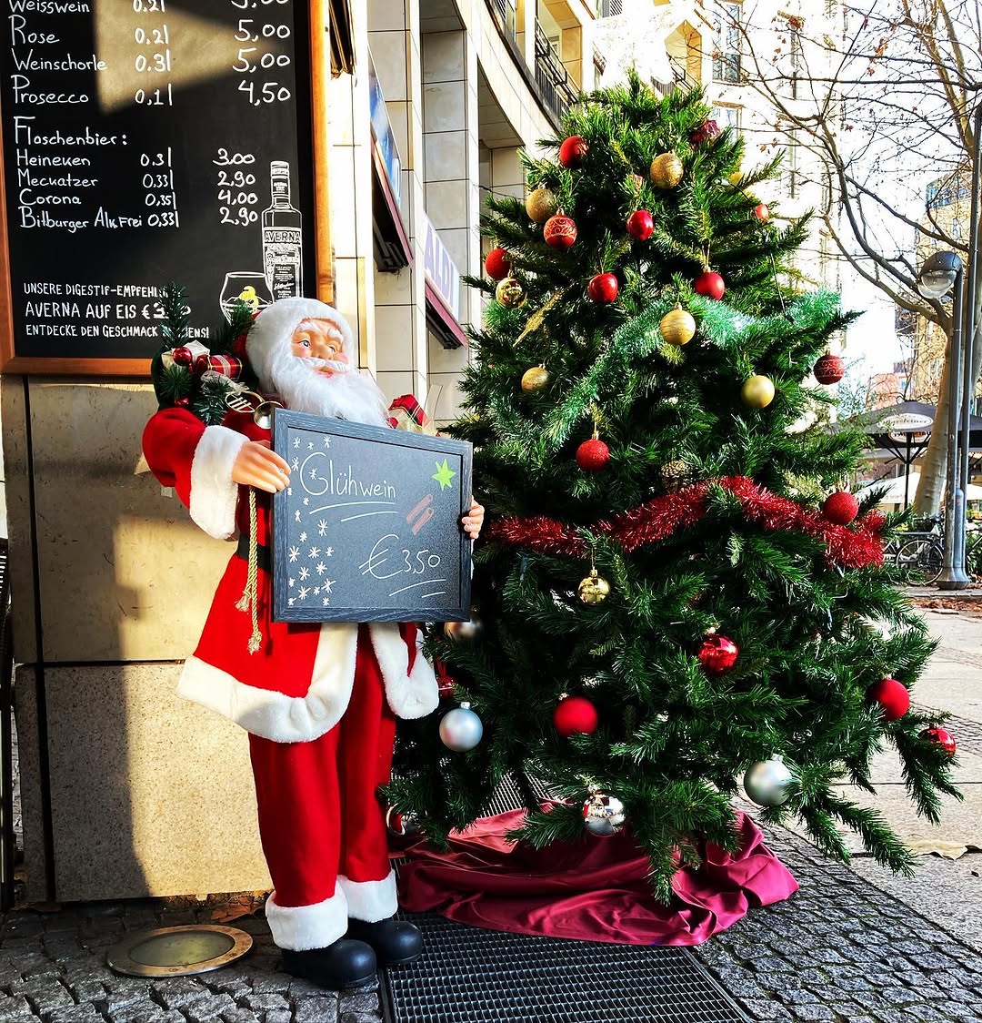Frisch gebrühter Kaffee