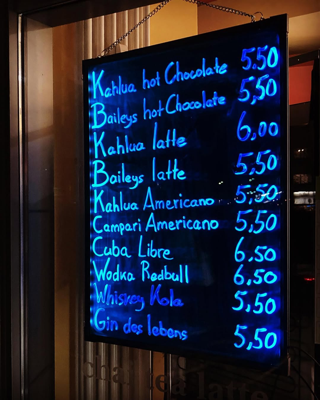 Cocktail