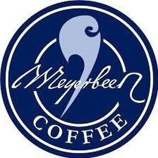 Meyerbeer Coffee Logo