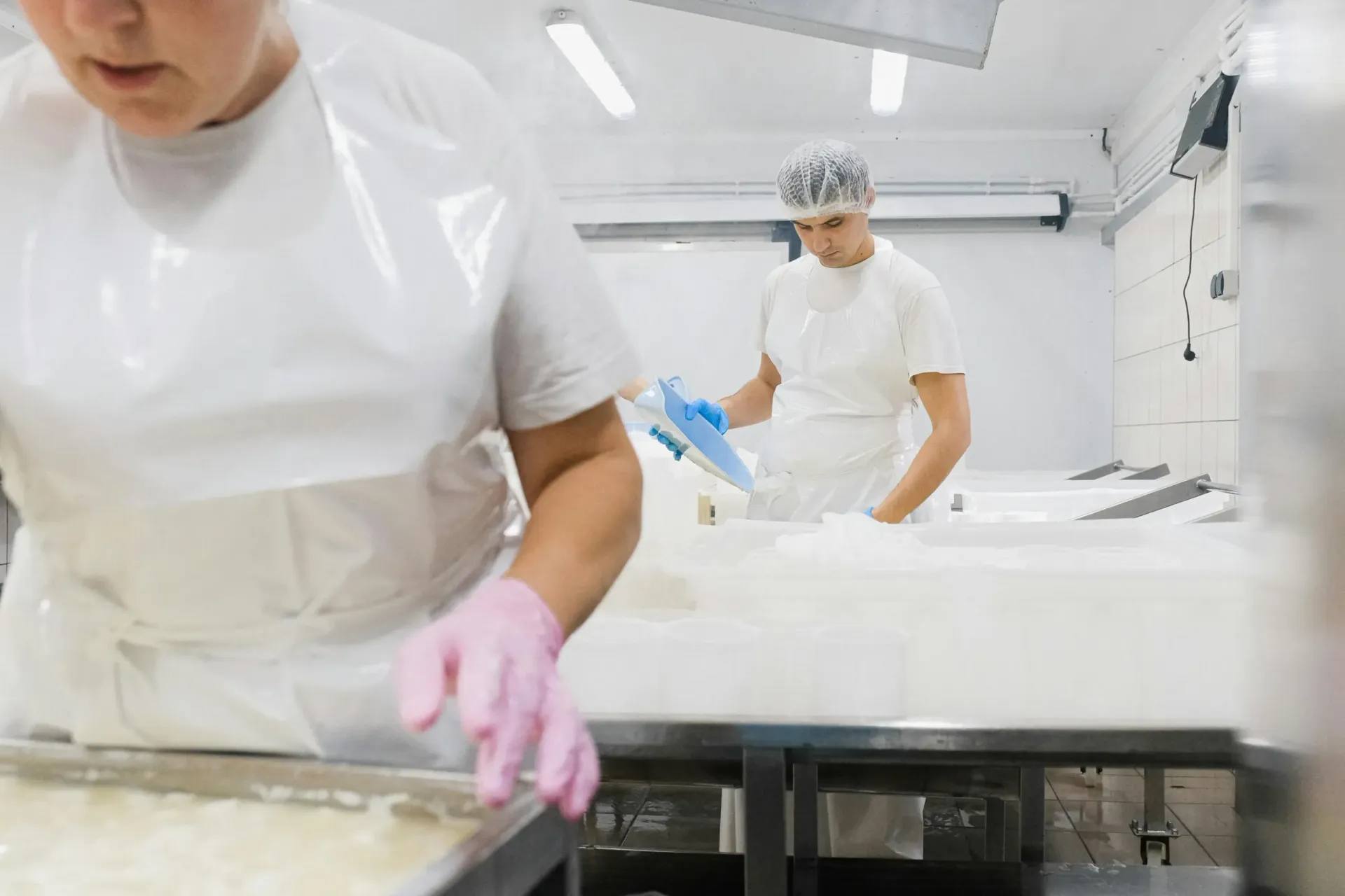 Siemer Milling co-products