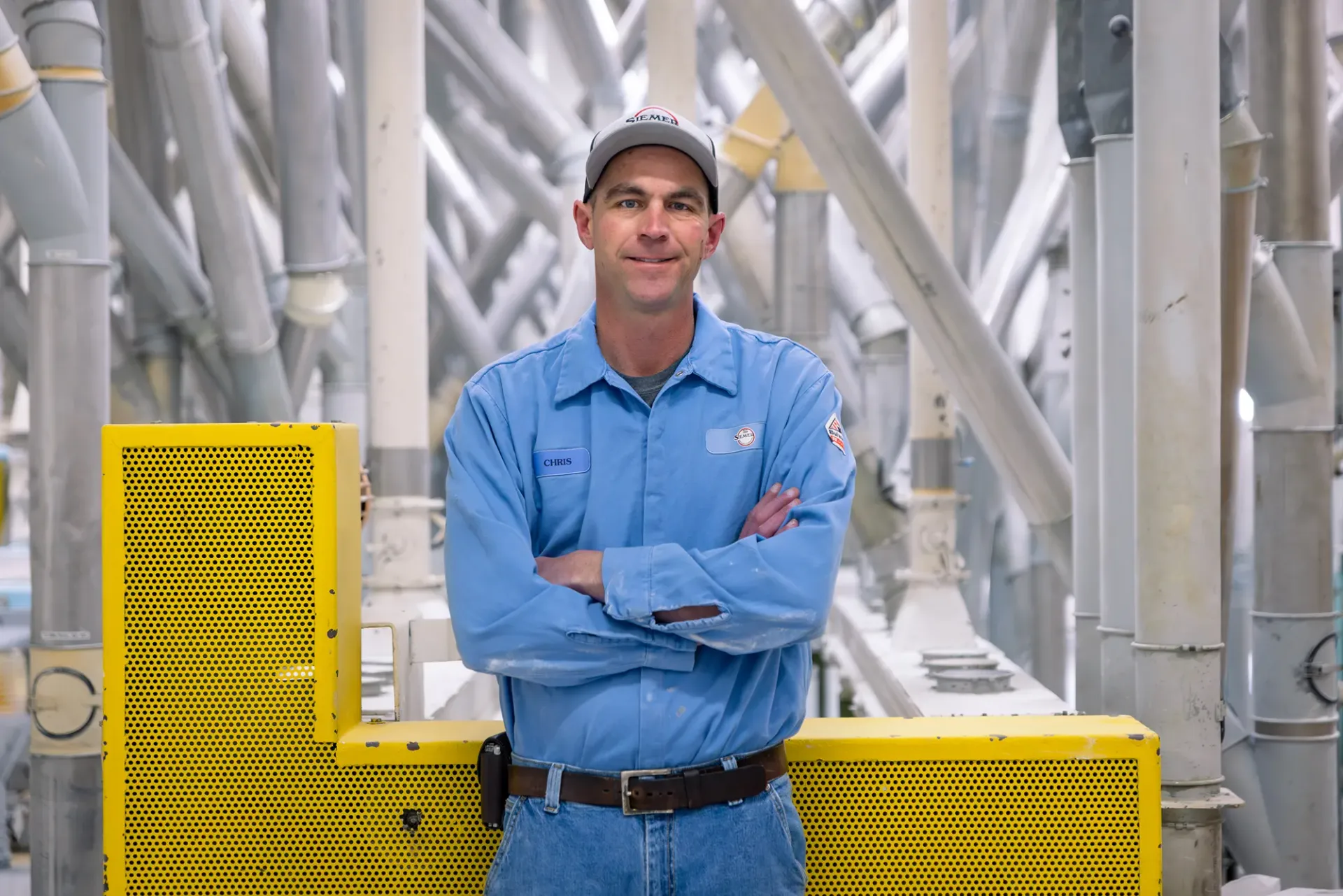 Siemer Milling employee-owners
