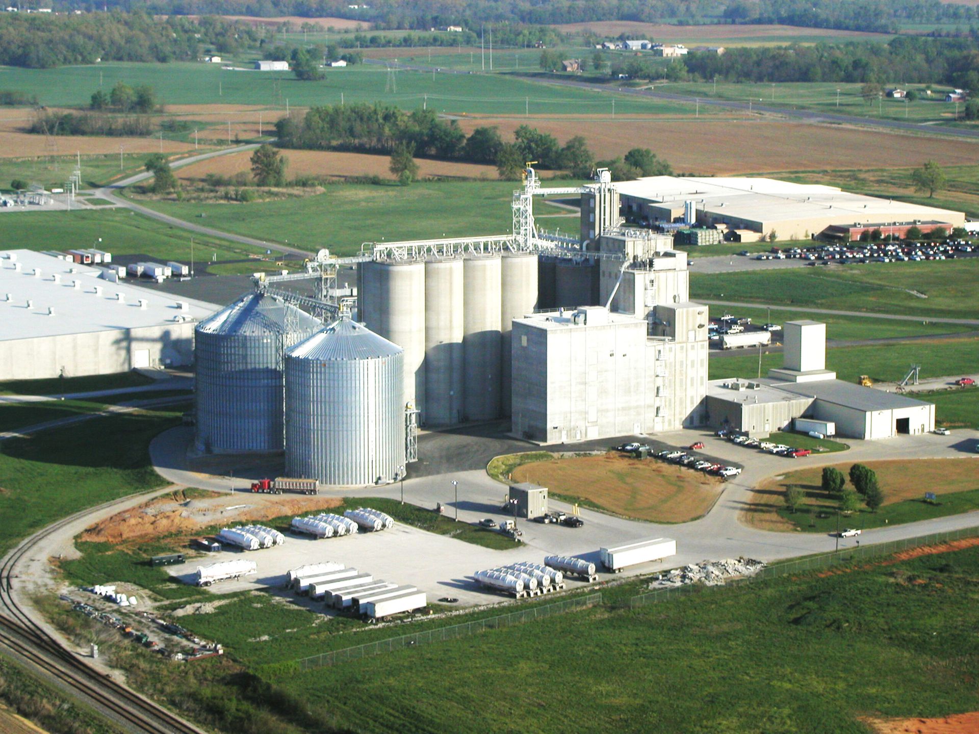 Hopkinsville Mill