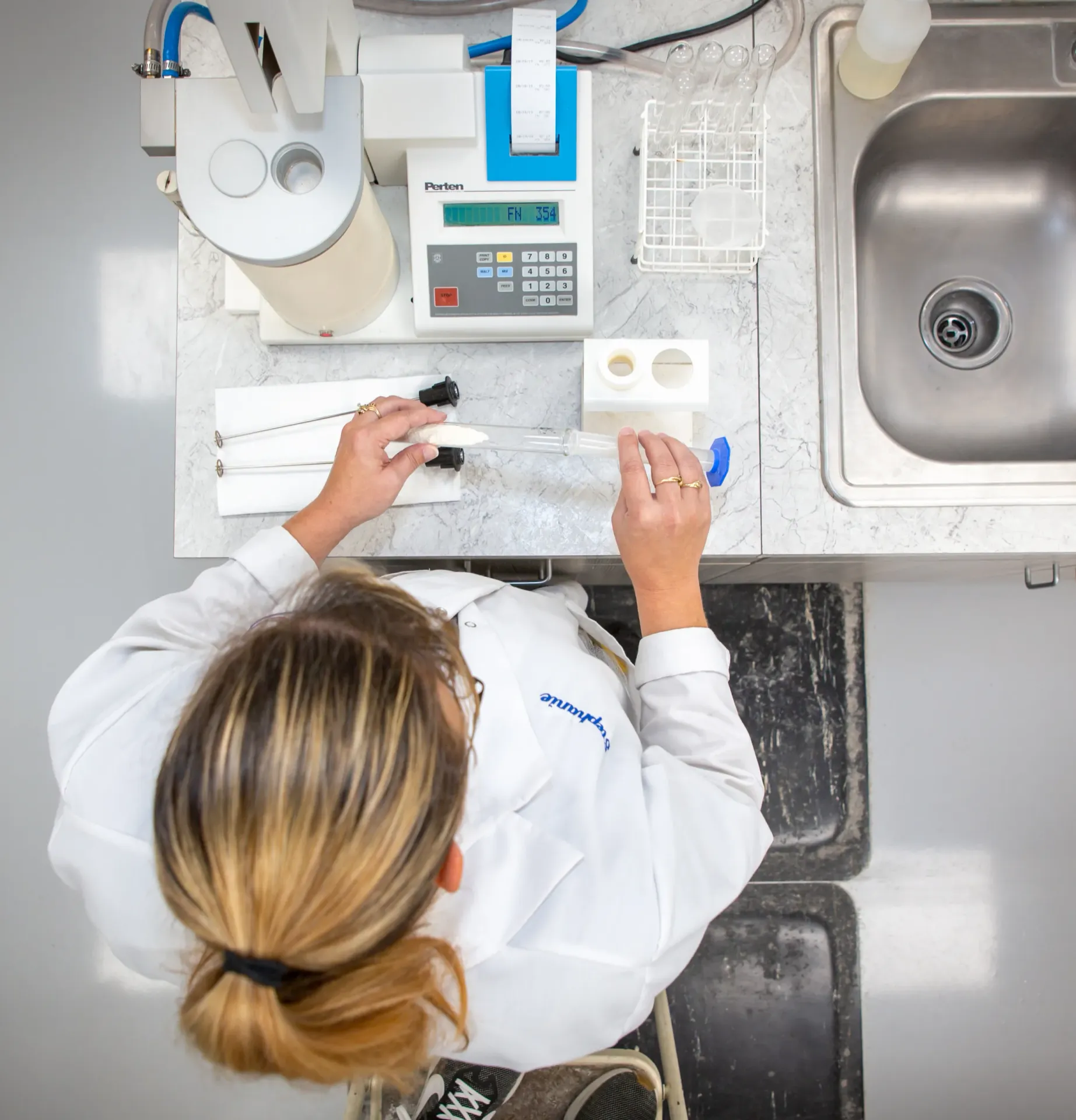 Lab