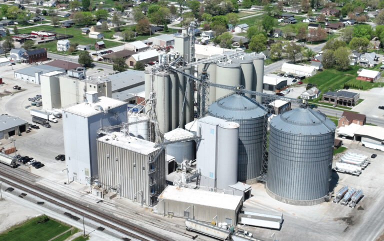 Siemer Milling technology initiative