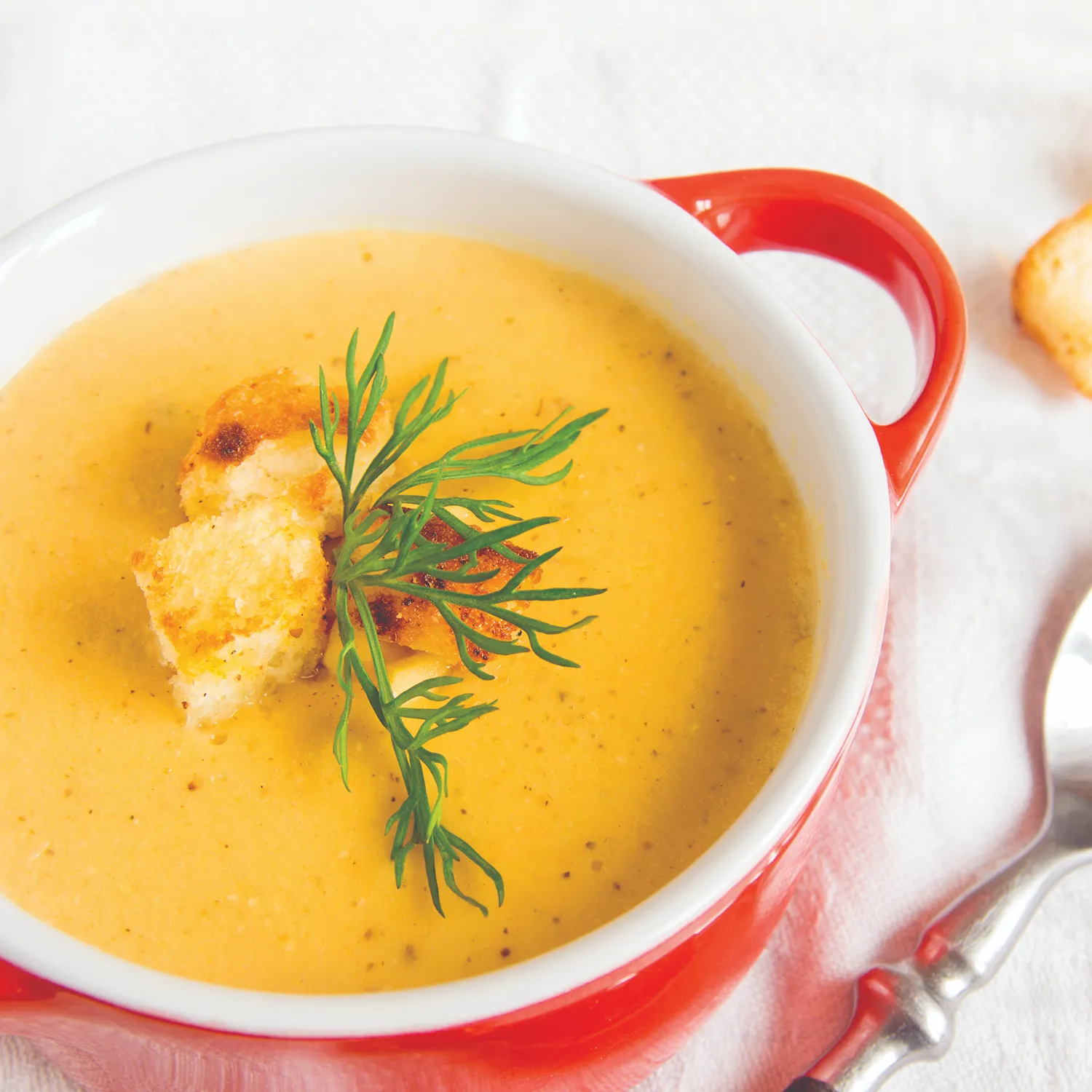 Soup