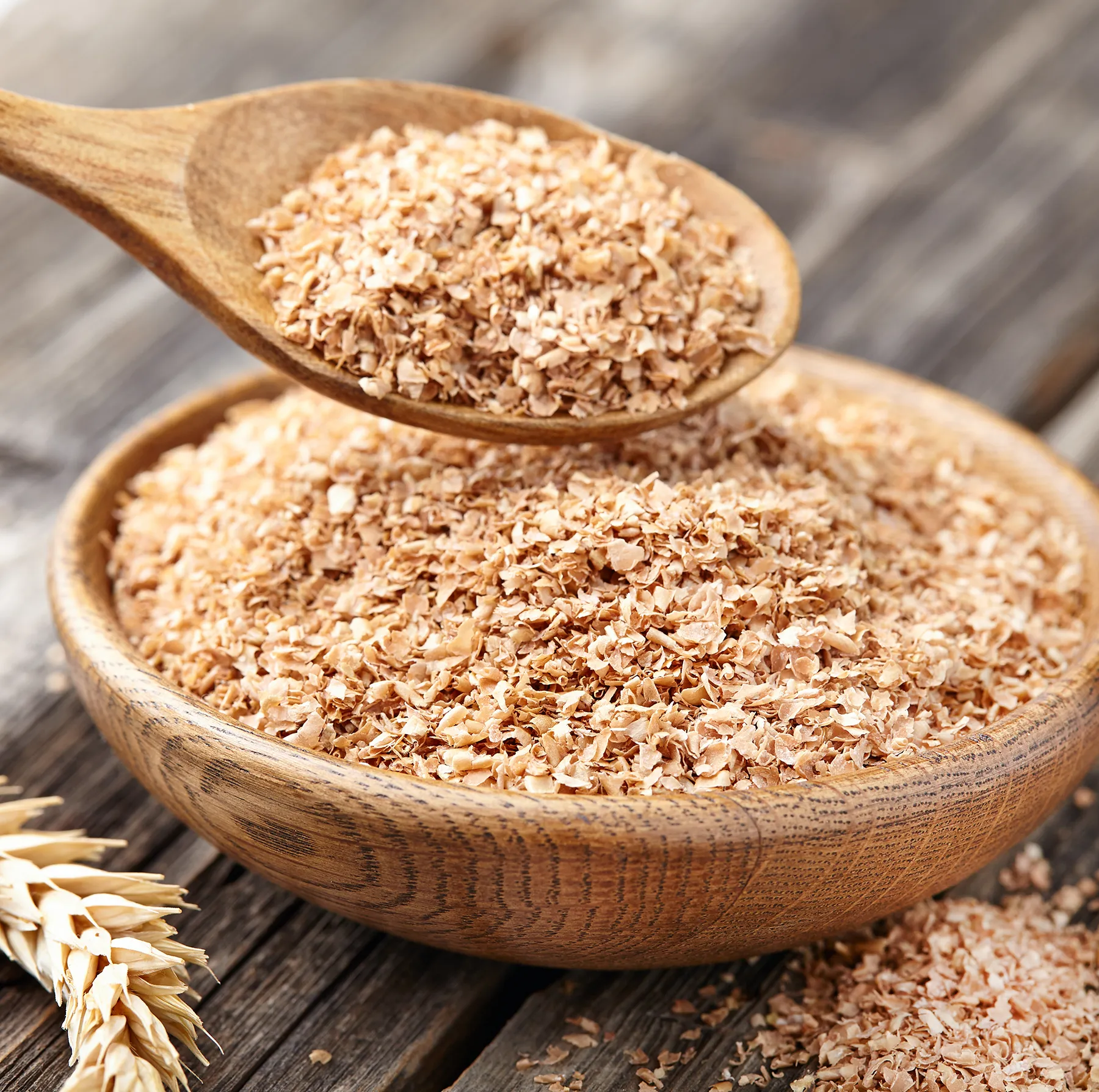 Wheat Bran