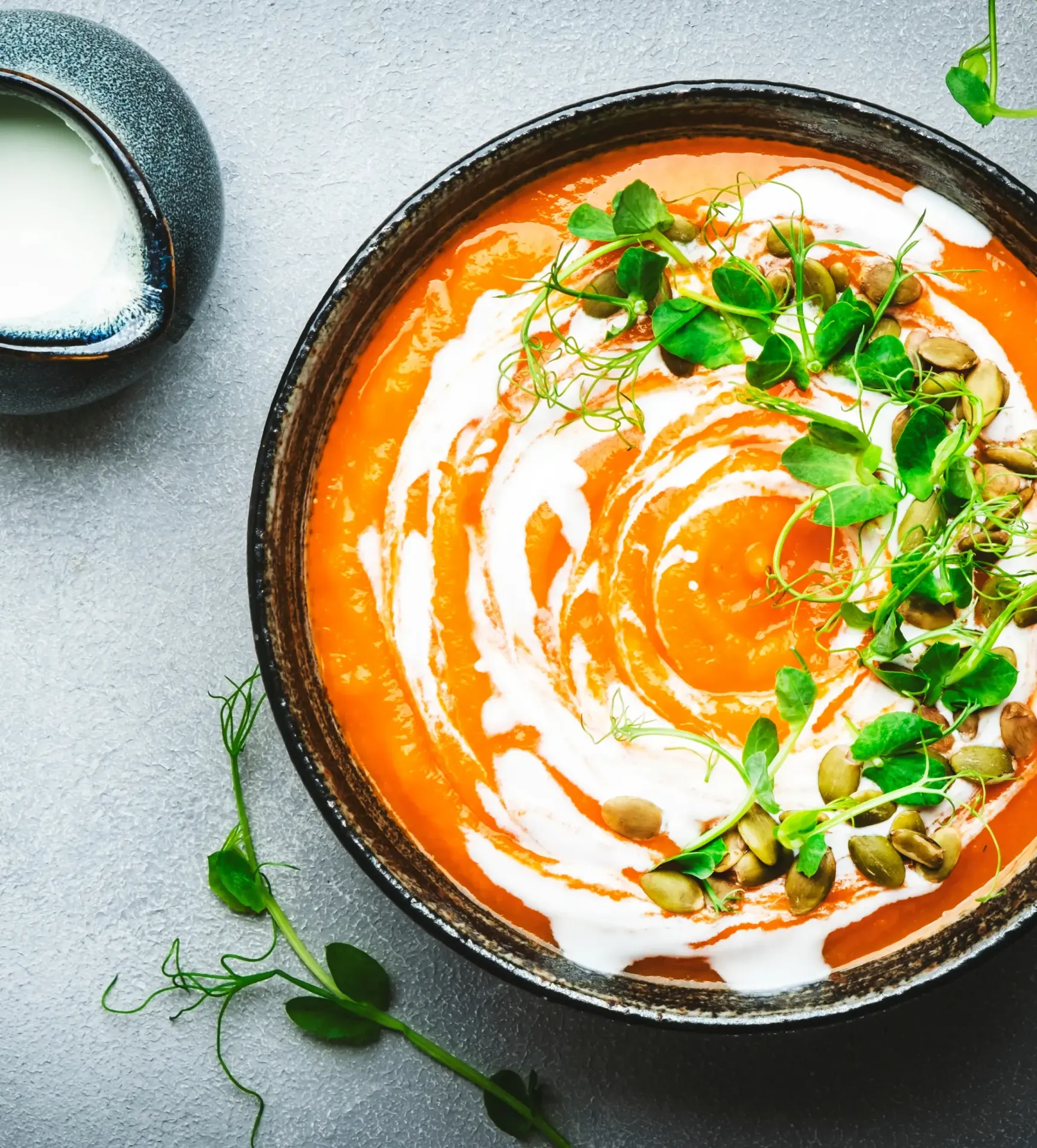 Soup