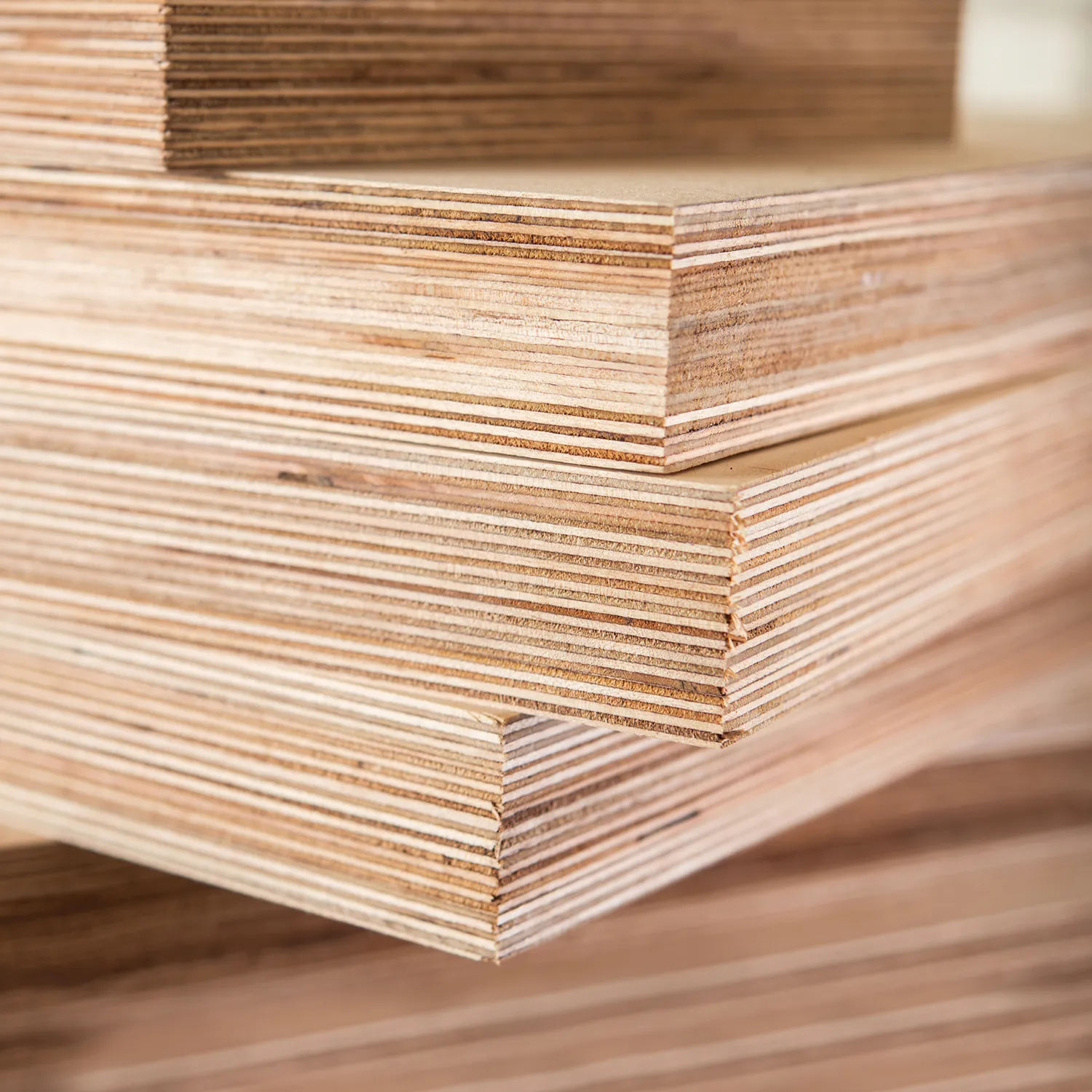 Plywood
