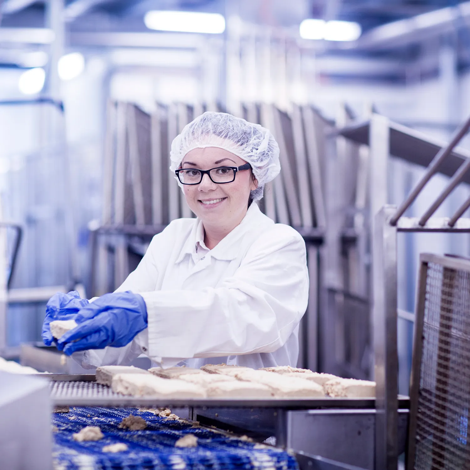 Food processors