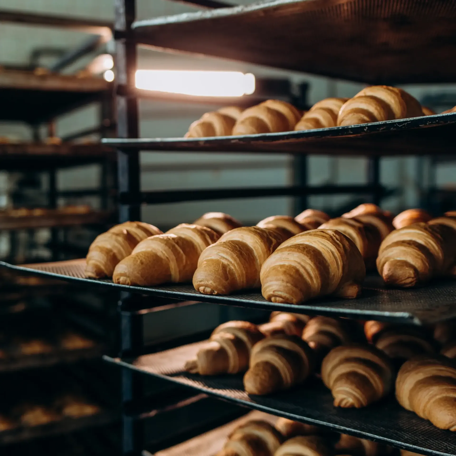Croissants