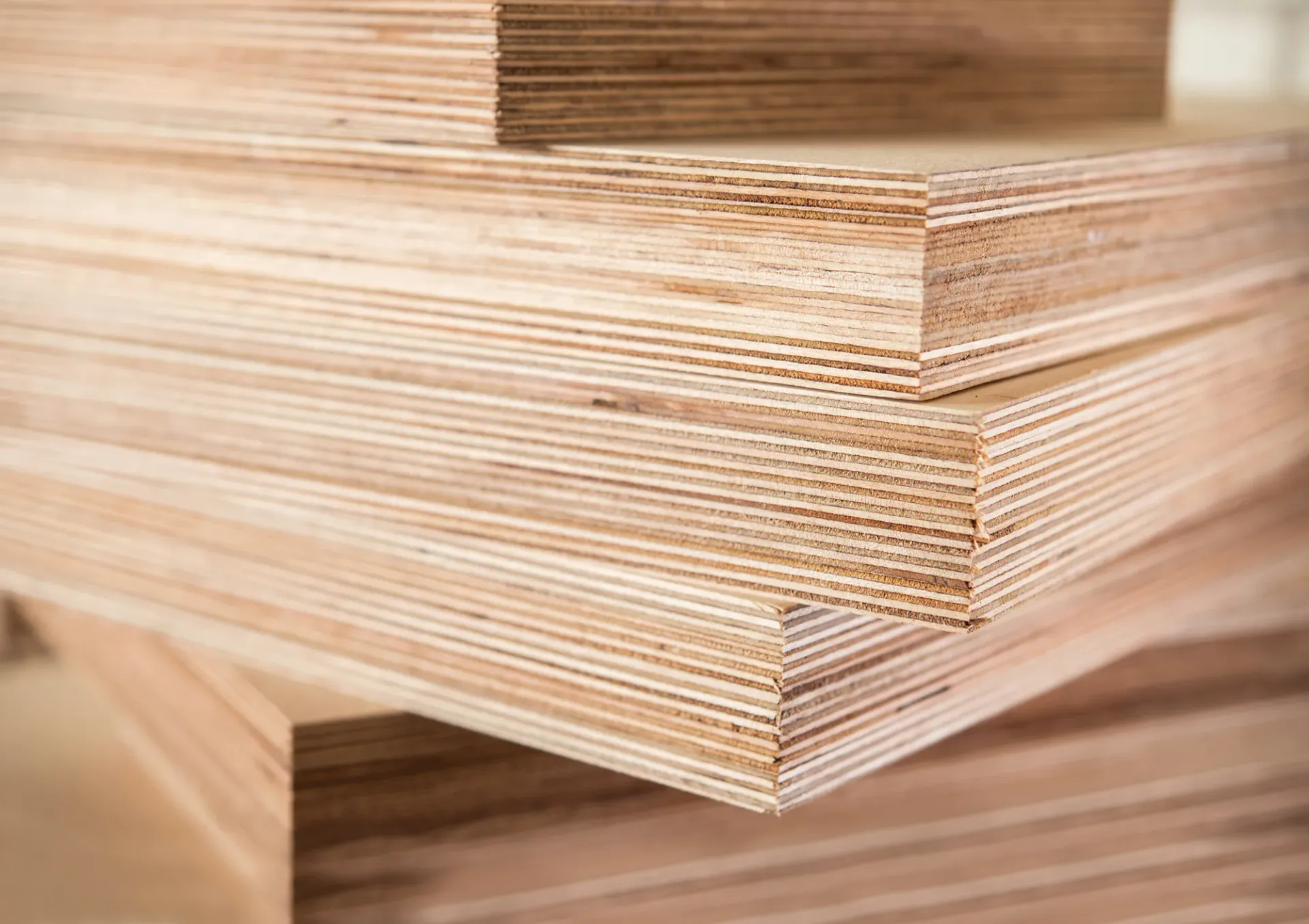 Plywood