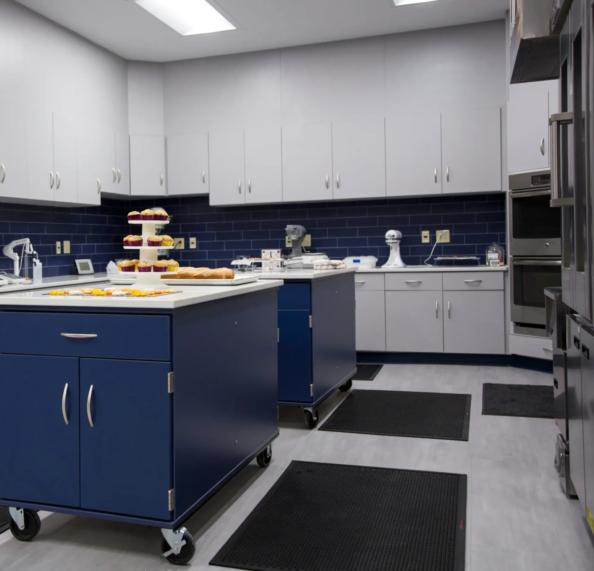 Test Kitchen