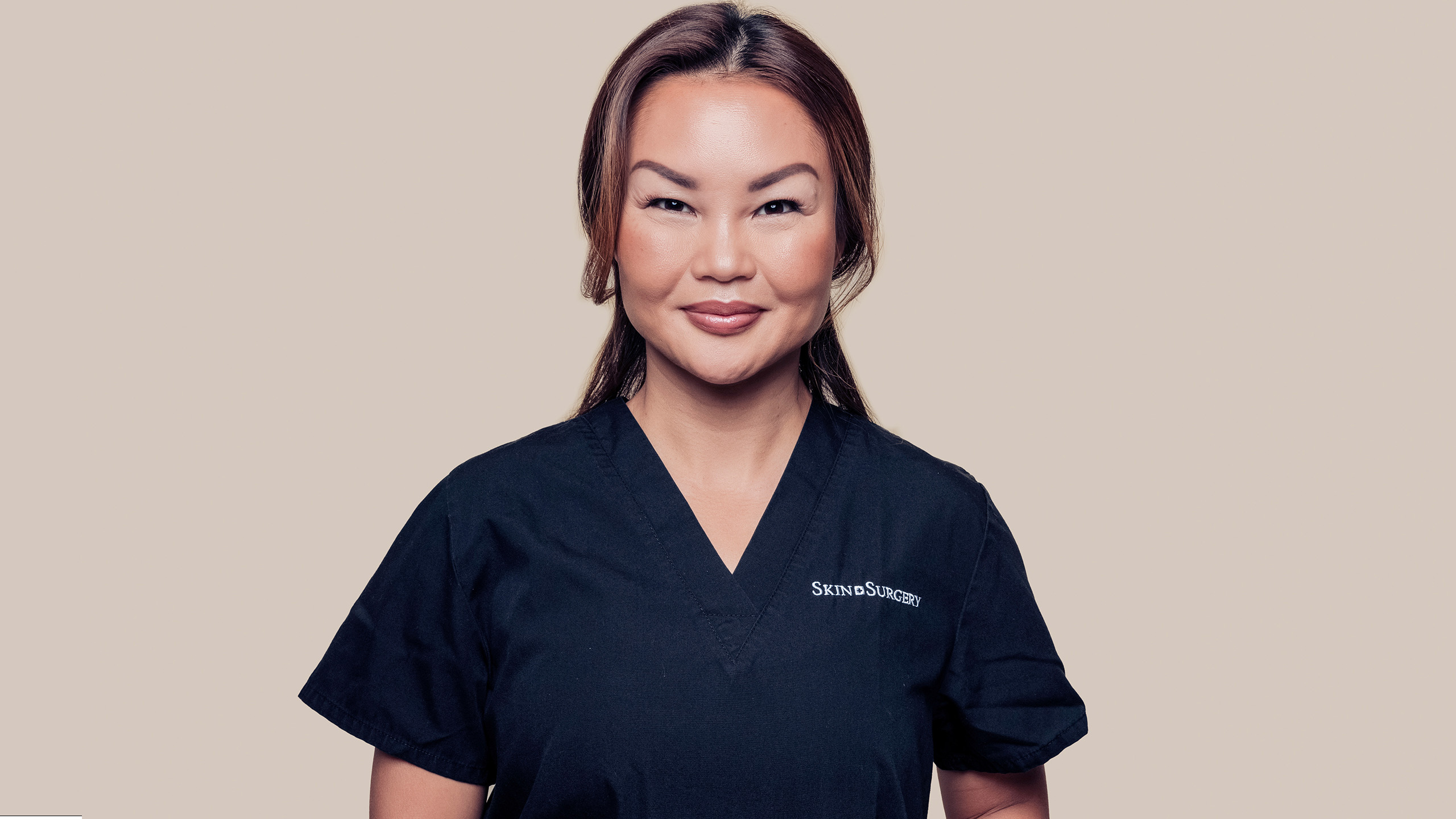 Dr. Thanya Tha-In