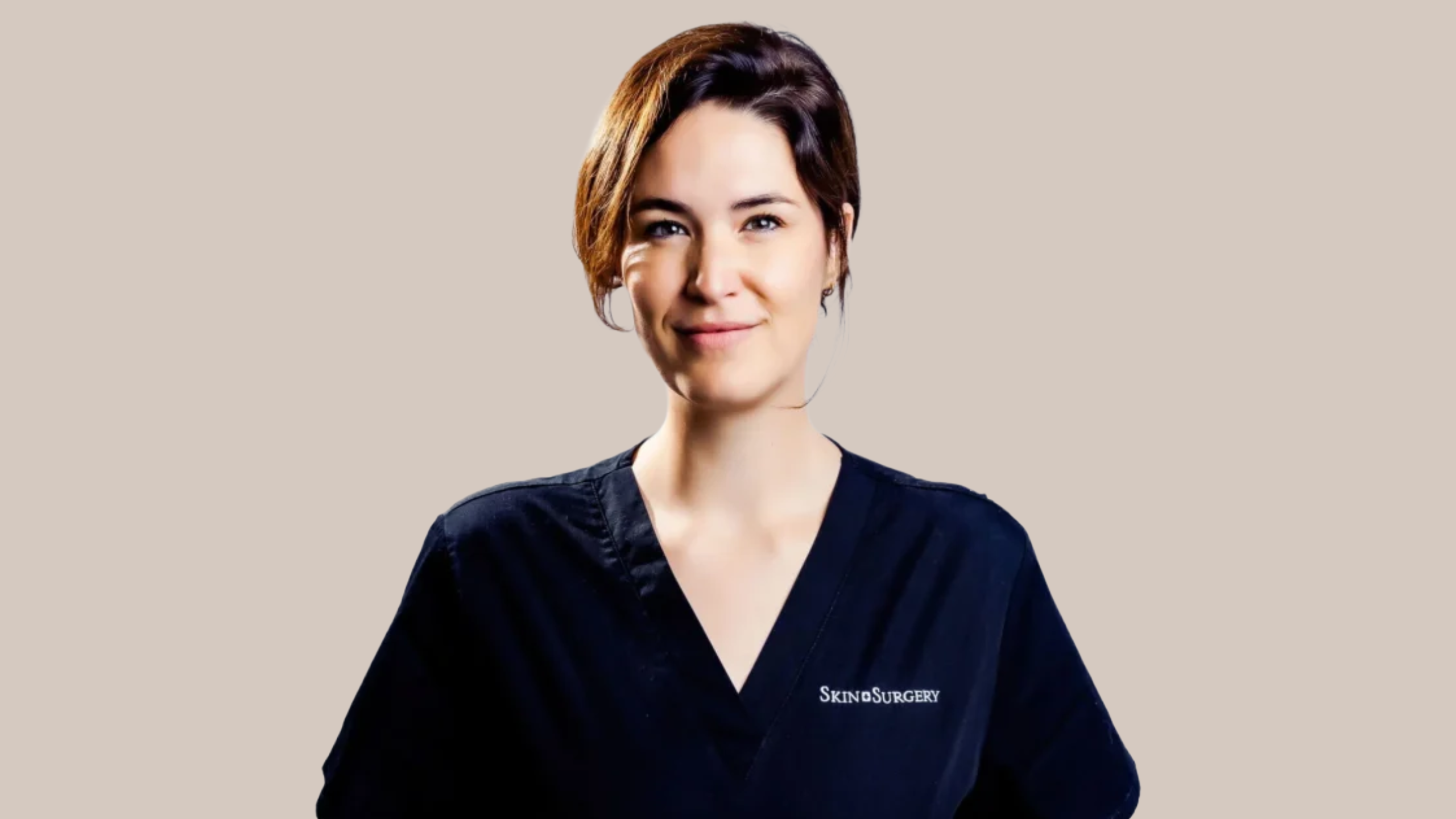 Drs. Vivian Beekman